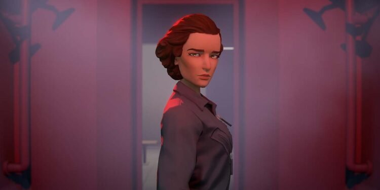 The Independent Gamer: ‘Virginia’ Developer Teases Sophomore Game ‘Last Stop’