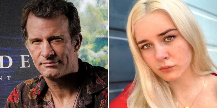 Thomas Jane Teams With Daughter Harlow for Thriller ‘Dig’ (Exclusive)