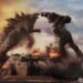 Why ‘Godzilla vs. Kong’ Director Adam Wingard Treated Kong Like an ’80s Action Hero