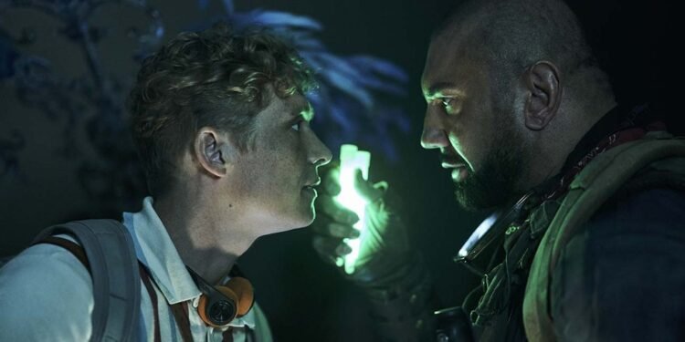 Zack Snyder’s ‘Army of the Dead’ Trailer Reveals Organized Zombie Population