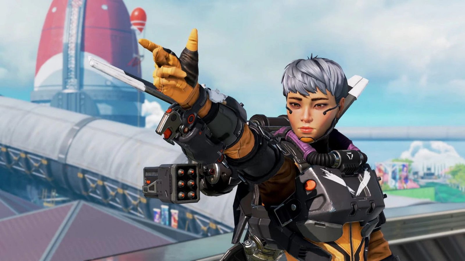 Apex Legends