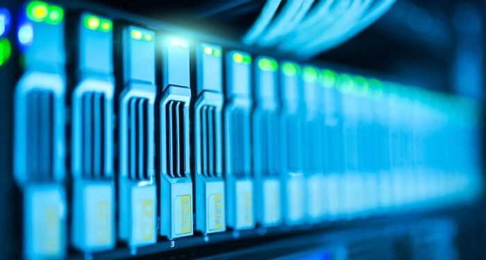 Choosing the Best Server