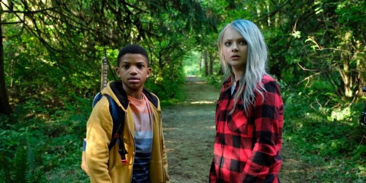 David Oyelowo’s directorial debut The Water Man is a Spielbergian fairytale adventure