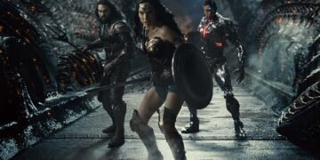 DC FanDome Returning in October
