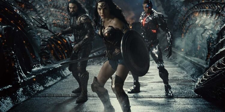 DC FanDome Returning in October