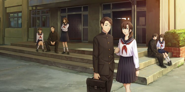 Famicom Detective Club remake is a celebration of text-based mystery games