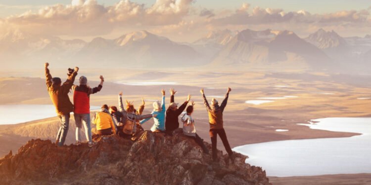 How Group Tour Operators are Restarting Travel