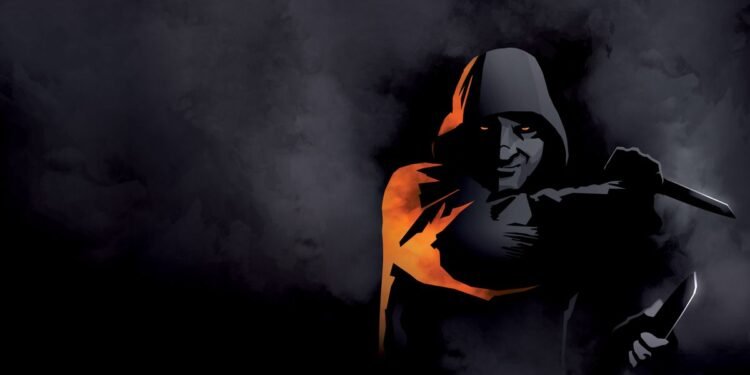 If role-playing teaches improvisation, then Blades in the Dark is a master class