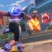 Knockout City review: The future of dodgeball is fast upon us