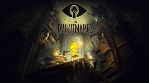 Little Nightmares is Free on Steam