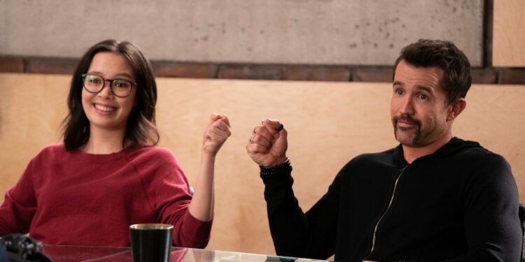 Mythic Quest season 2 is much more than the ‘video game sitcom’