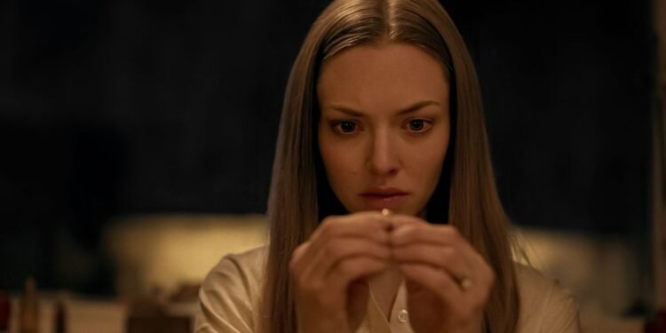 Netflix’s Things Heard & Seen is the year’s most baffling horror story