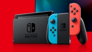 New Nintendo Switch Releasing in September-October 2021, Announcement Coming Soon