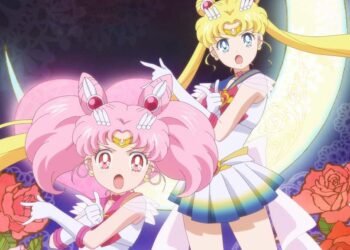 ‘Pretty Guardian Sailor Moon Eternal the Movie’ Coming to Netflix