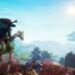 Technical Issues Restrict Biomutant to 1080p, 60 FPS on PS5