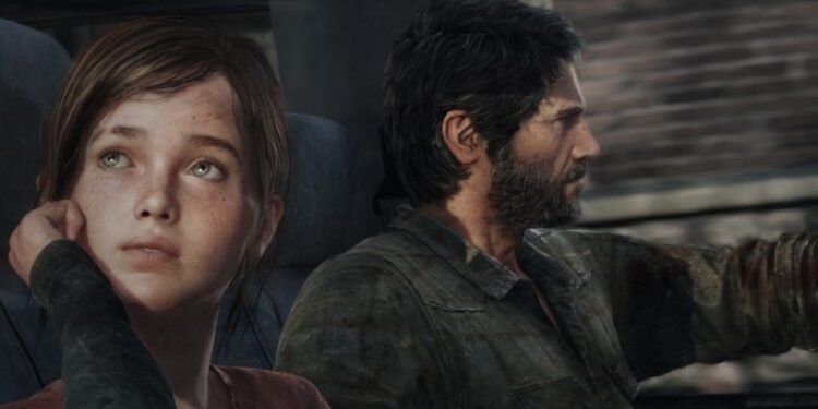 The Last Of Us TV Series: Every Character Casting Confirmed So Far