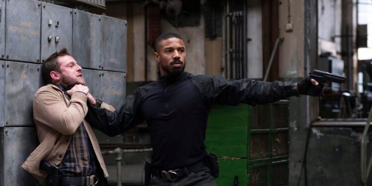 The Tom Clancy movie Without Remorse is missing the key elements a thriller needs