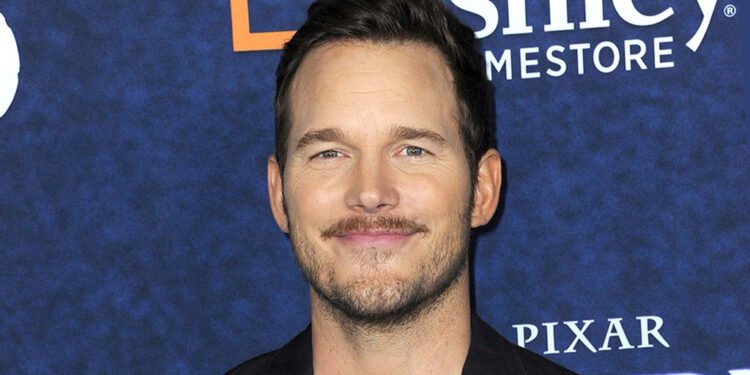 ‘Tomorrow War’ Teaser: Chris Pratt Fights for the Future