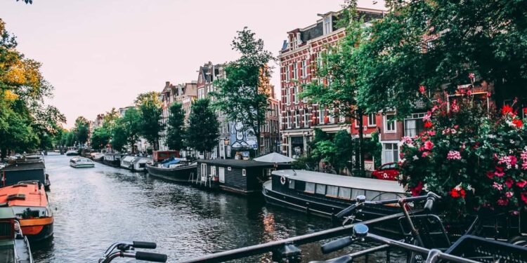 Visiting the Netherlands After COVID-19: What You Need to Know