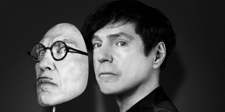 Edgar Wright’s Sparks movie tracks the 50-year history of the world’s most eclectic band