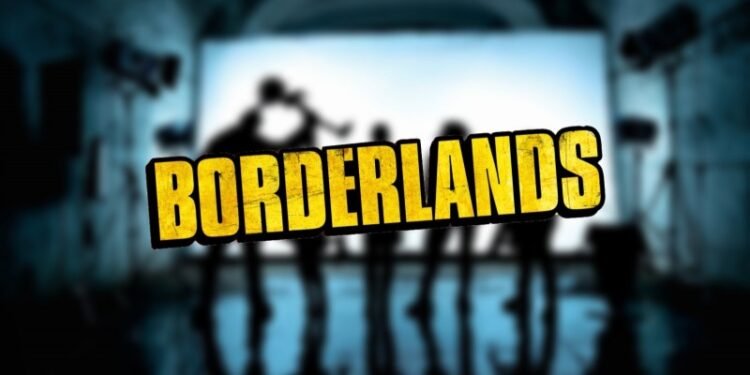 Full Borderlands Movie Cast Photo Revealed, Possible Full Trailer Reveal Coming Soon?
