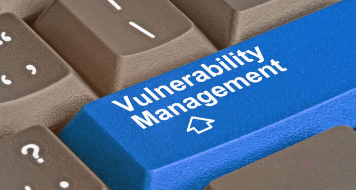 How to Create a Vulnerability Management Strategy