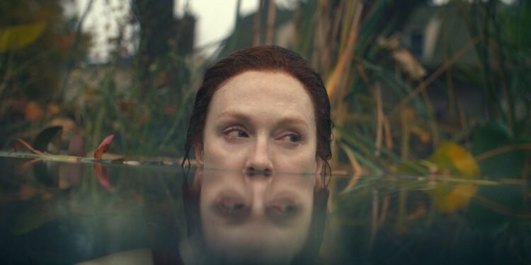 Lisey’s Story is the absolute definition of a troubled Stephen King adaptation