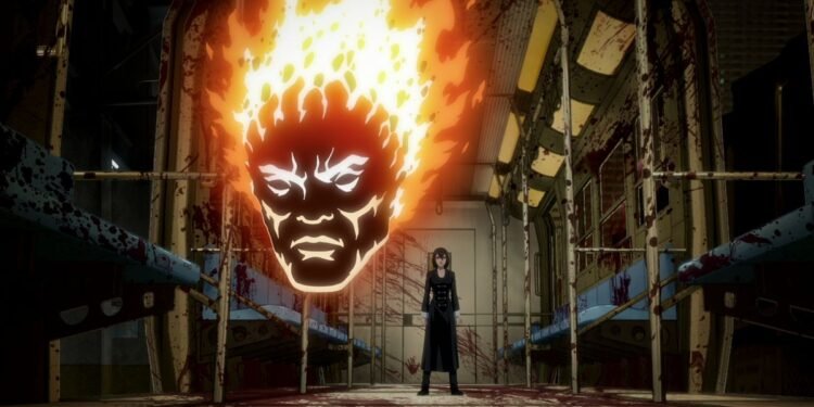 Netflix’s animated series Trese puts a fascinating spin on Filipino folklore