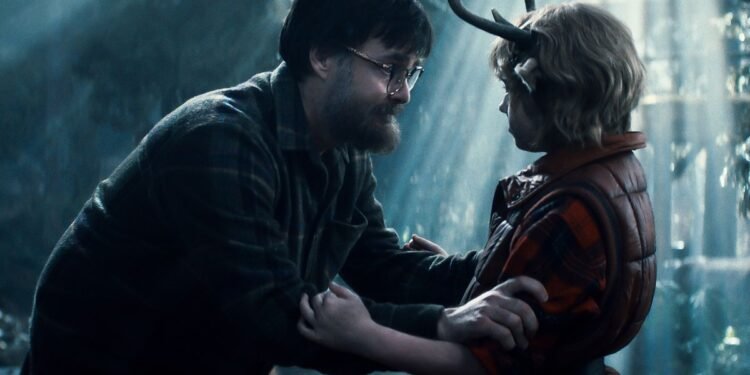 Netflix’s Sweet Tooth is a dark, beautiful fairytale for a weary world