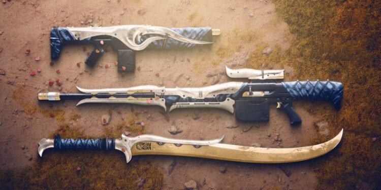 Next Destiny 2: Season Of The Splicer Update Will Bring Back Moon And Dreaming City Weapons