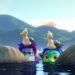 Pixar’s new movie Luca is understated brilliance