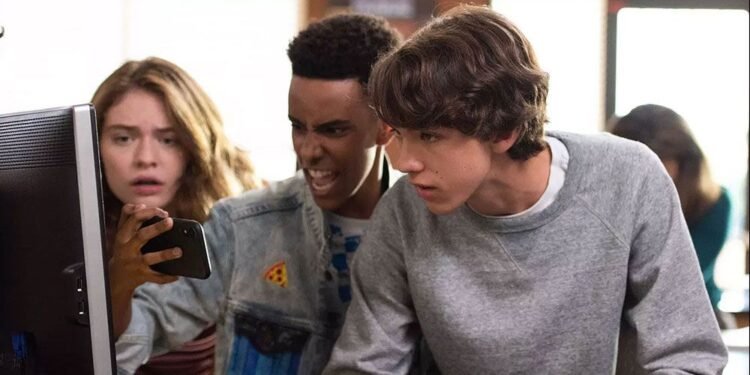 The incompetence of the video game movie Hero Mode is downright insidious