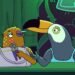 Tuca & Bertie, transplanted to Adult Swim, is as daring as ever in season 2
