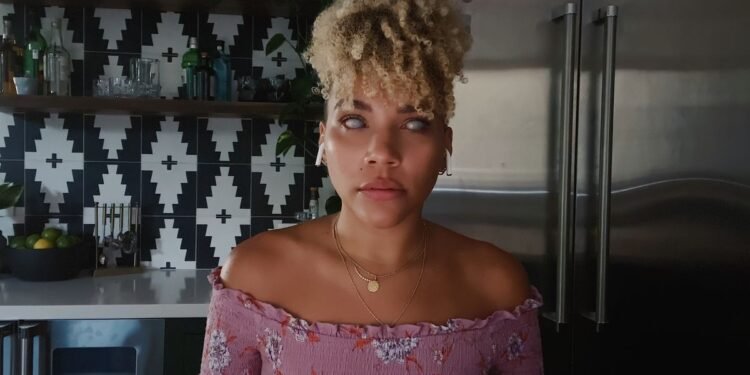 Untitled Horror Movie is comfort horror-comedy