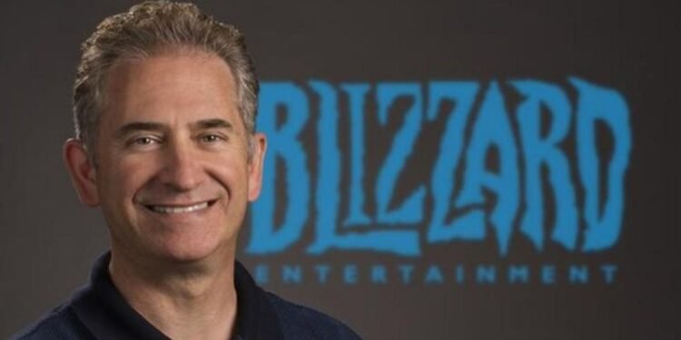 Blizzard Co-Founder And Former CEO Responds To Activision Blizzard Lawsuit, “I Am Extremely Sorry That I Failed You”