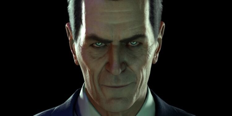 Early Half-Life Prototype Videos Revealed By Dev