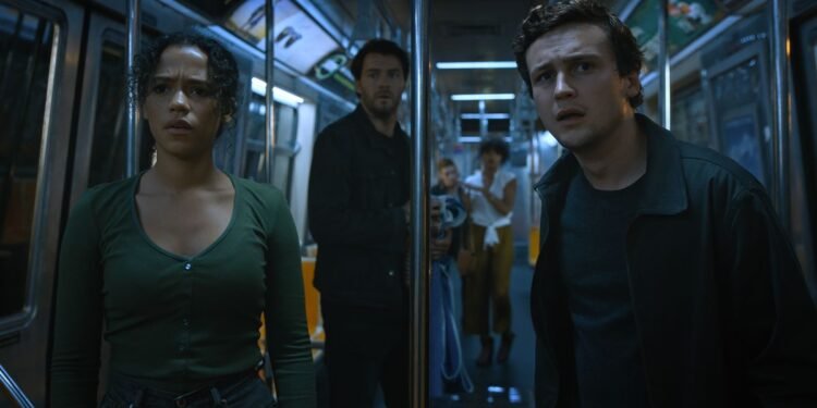 Escape Room: Tournament of Champions misses the whole point of escape rooms