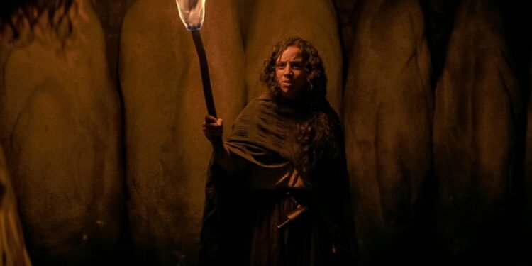 Fear Street: 1666 sticks the landing on Netflix’s ambitious R.L. Stine horror trilogy