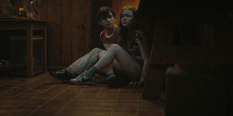 Fear Street: 1978 echoes Friday the 13th and Halloween, but the scares are scarce