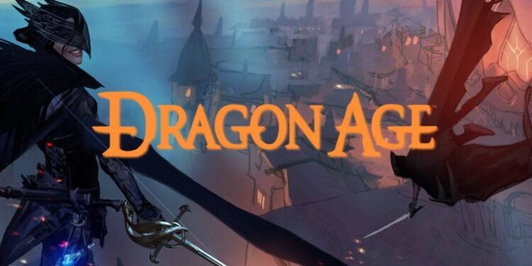 New Dragon Age 4 Concept Art Puts The Antivan Crows Front And Center