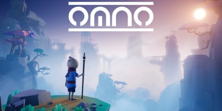 Solo Developed Indie OMNO Releases Later This Month