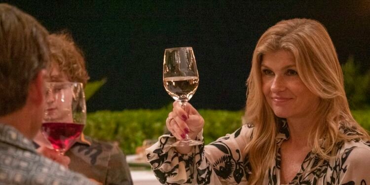 The White Lotus’ vicious social satire lines up with Succession and Parasite