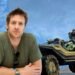 Neill Blomkamp On Getting His Ear Blown Off Shooting Halo