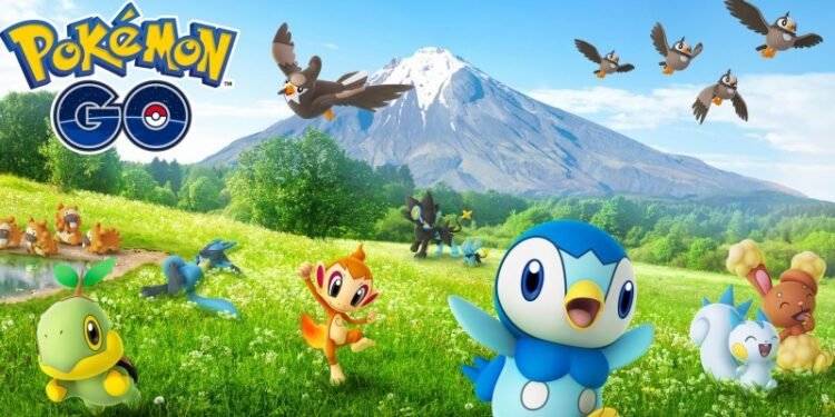 Niantic Responds To Backlash After Reversing Pandemic-induced Changes To Pokémon Go