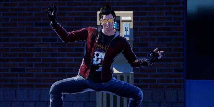 No More Heroes 3 has so much style, its lack of substance doesn’t matter