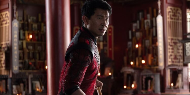 Shang-Chi and the Legend of the Ten Rings retcons Marvel history to strengthen the MCU