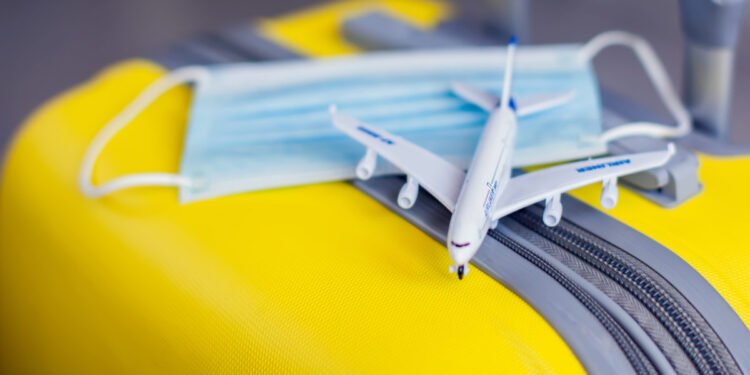 The CDC Just Added 7 New Countries to Its Highest Risk Category for Travel