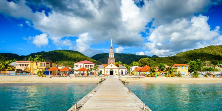 This Popular Destination Just Kicked out Tourists Because of COVID-19