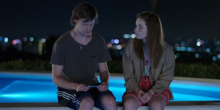 B.J. Novak’s The Premise wonders: Is the world more complicated, or just less white?