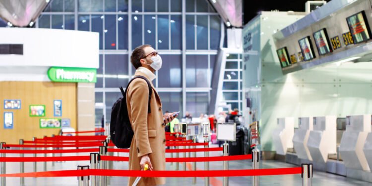 EU Recommends Reinstating Travel Restrictions on U.S. Tourists